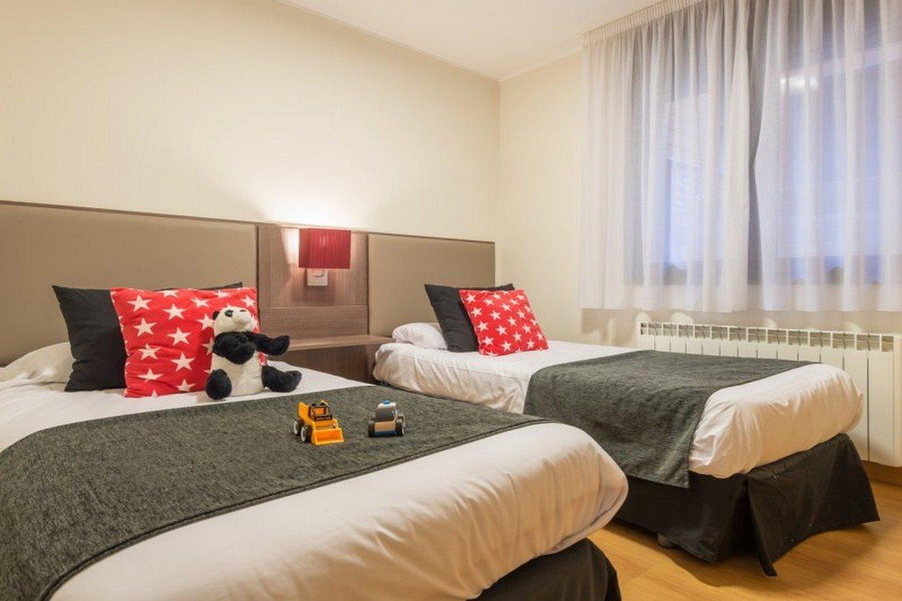Pierre & Vacances Andorra אל טארטר מראה חיצוני תמונה