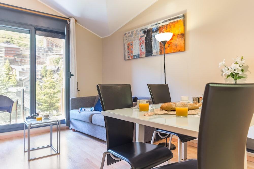 Pierre & Vacances Andorra אל טארטר מראה חיצוני תמונה